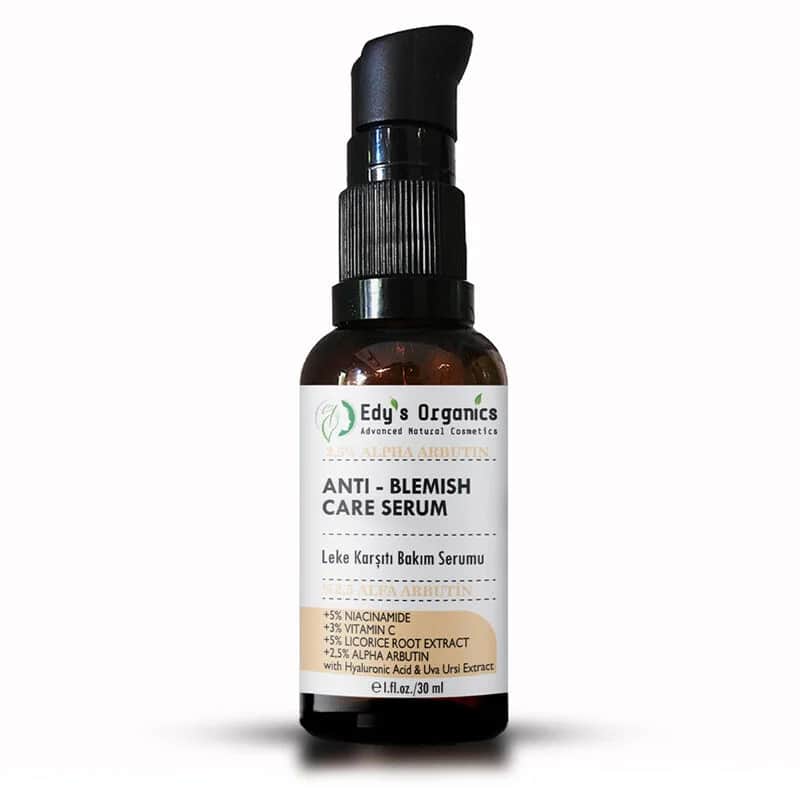 Сыворотка для проблемной кожи 30 мл от Edys Organics