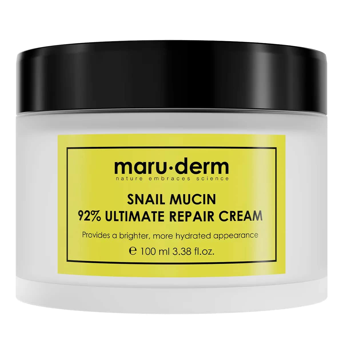 Крем с экстрактом улитки Maruderm 100 мл