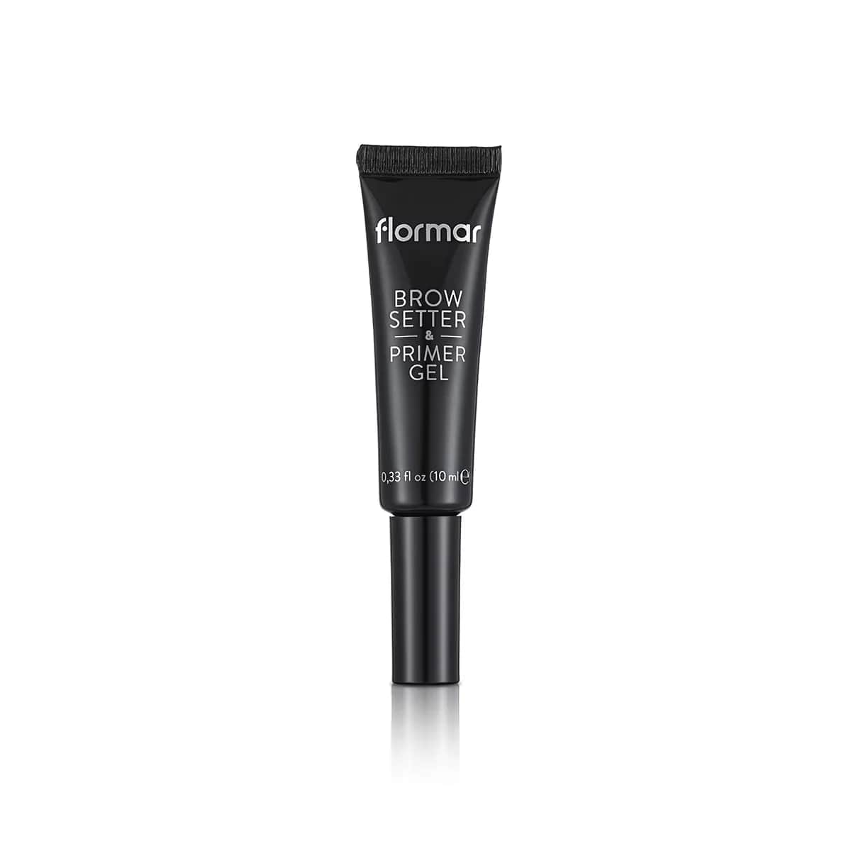 Гель для бровей и праймер Flormar - Безупречная основа для бровей