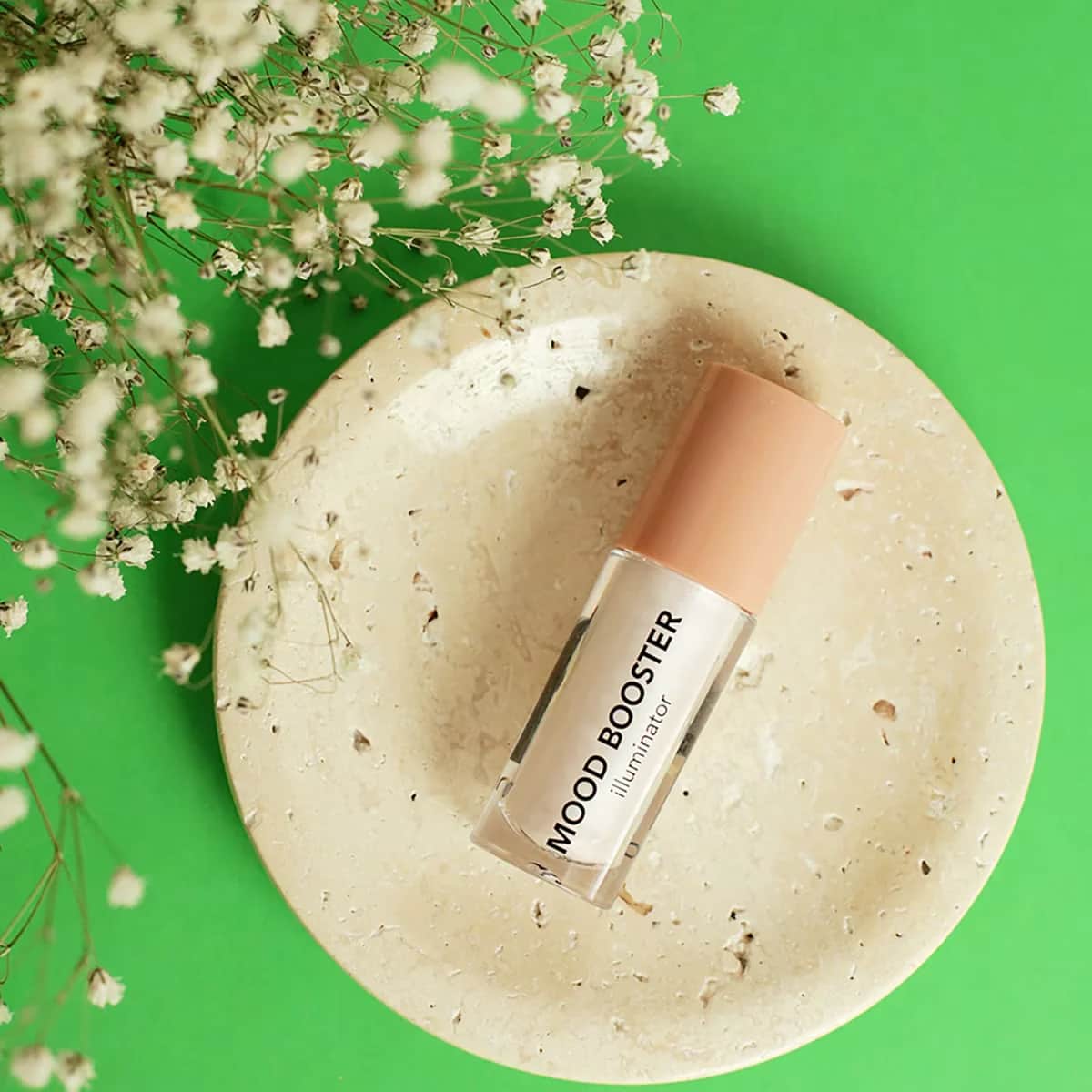 Жидкий иллюминатор Flormar Mood Booster № 003