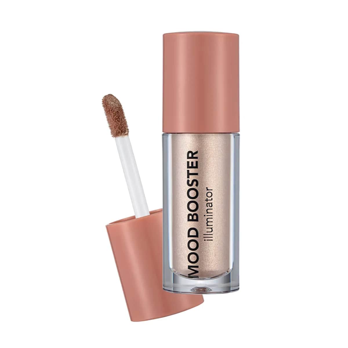 Жидкий иллюминатор Flormar Mood Booster № 003