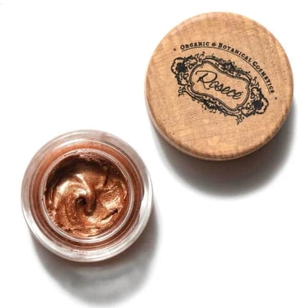Кремовые тени для век Rosece Radiance Wings 7 г