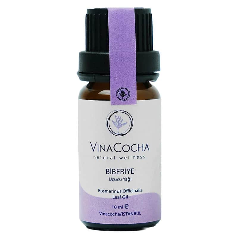 Эфирное масло розмарина 10 мл от Vinacocha