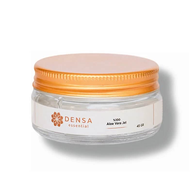 Гель алоэ вера Densa 45 г