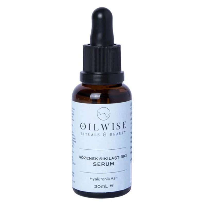 Сыворотка для сужения пор Oilwise 30 мл