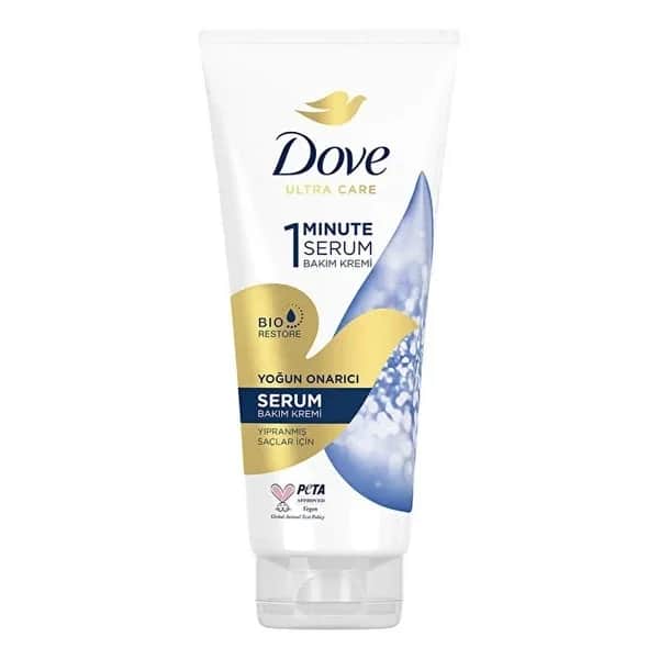 Кондиционер для волос Dove Супер Интенсивное Восстановление 170 мл