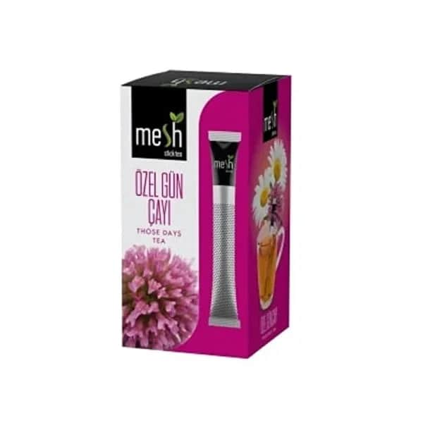 Чай специального дня Mesh Stick 16 шт от Mesh Stick