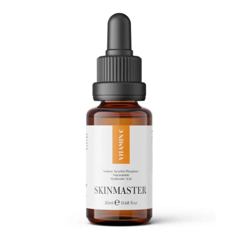 Сыворотка с витамином C 20 мл от Skinmaster
