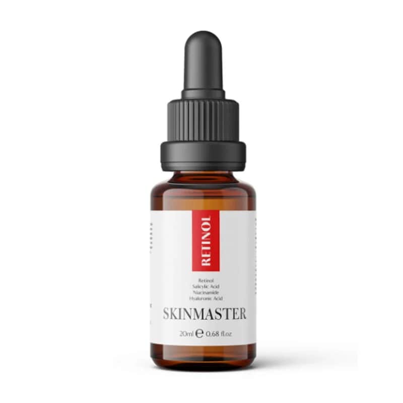 Сыворотка с ретинолом Skinmaster 20 мл