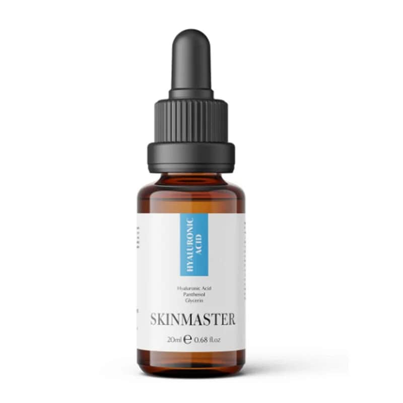 Сыворотка с гиалуроновой кислотой интенсивного увлажнения 20 мл от Skinmaster