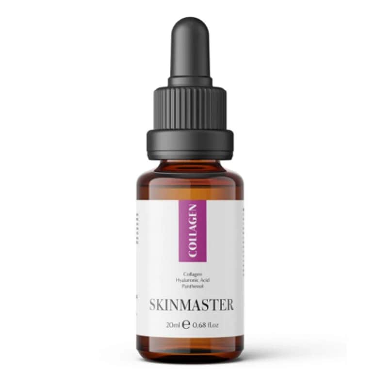 Сыворотка коллагеновая Skinmaster 20 мл