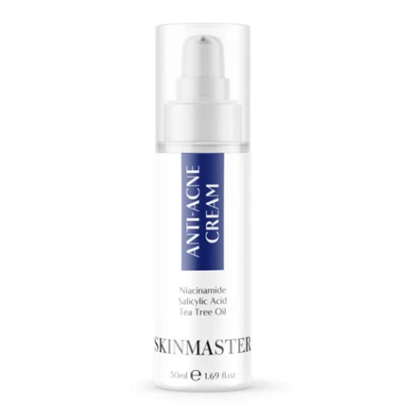 Крем от акне Skinmaster 50 мл