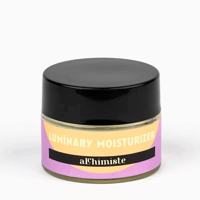 Увлажняющий крем Alchimiste Luminary 50 мл