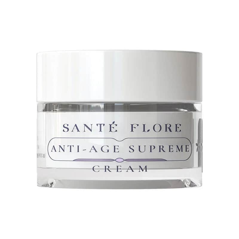 Крем для лица против старения и подтягивания Sante Flore 50 мл