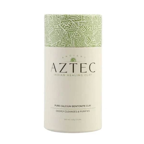Маска для лица из глины Азтеков 150 г от Aztec Secret