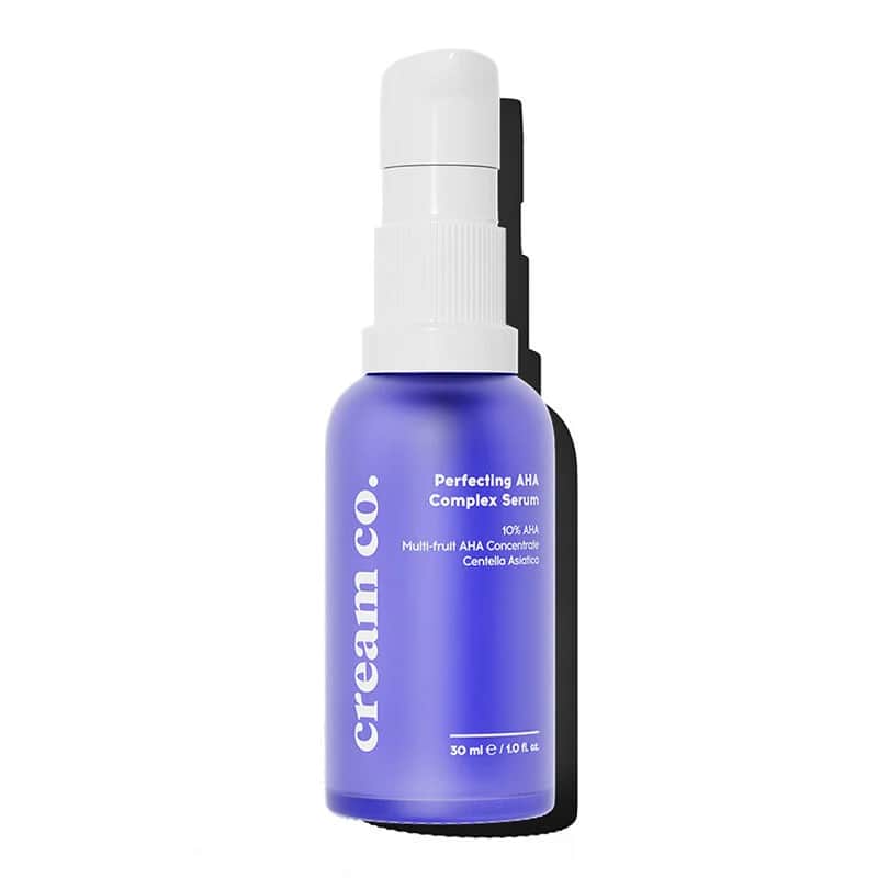 Сыворотка Perfecting Aha Complex 30 мл от Cream Co.