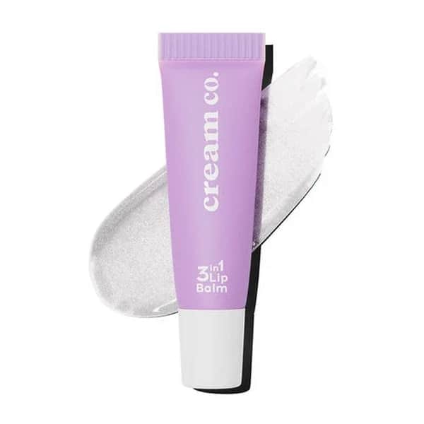 Бальзам для губ 3 в 1 10 мл - Маршмеллоу от Cream Co