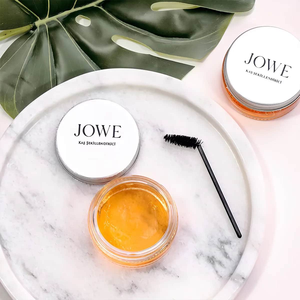 Фиксатор для бровей Jowe