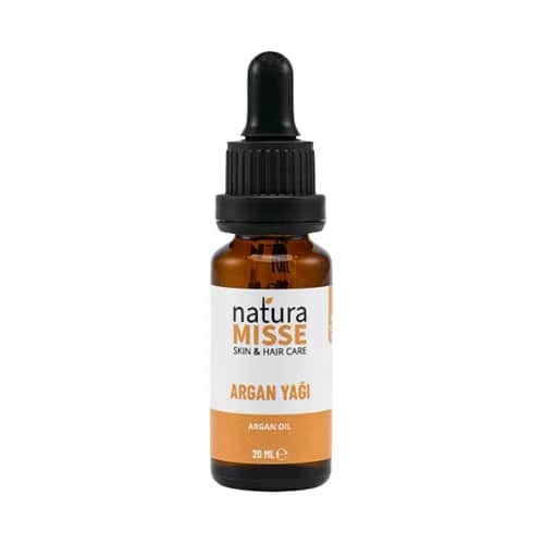 Масло арганы 20 мл от NaturaMisse