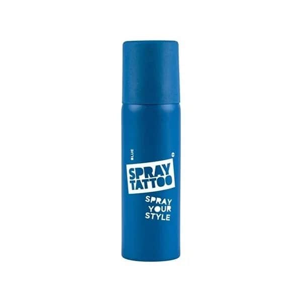 Спрей для татуировок - водостойкий 50 мл от One Spray