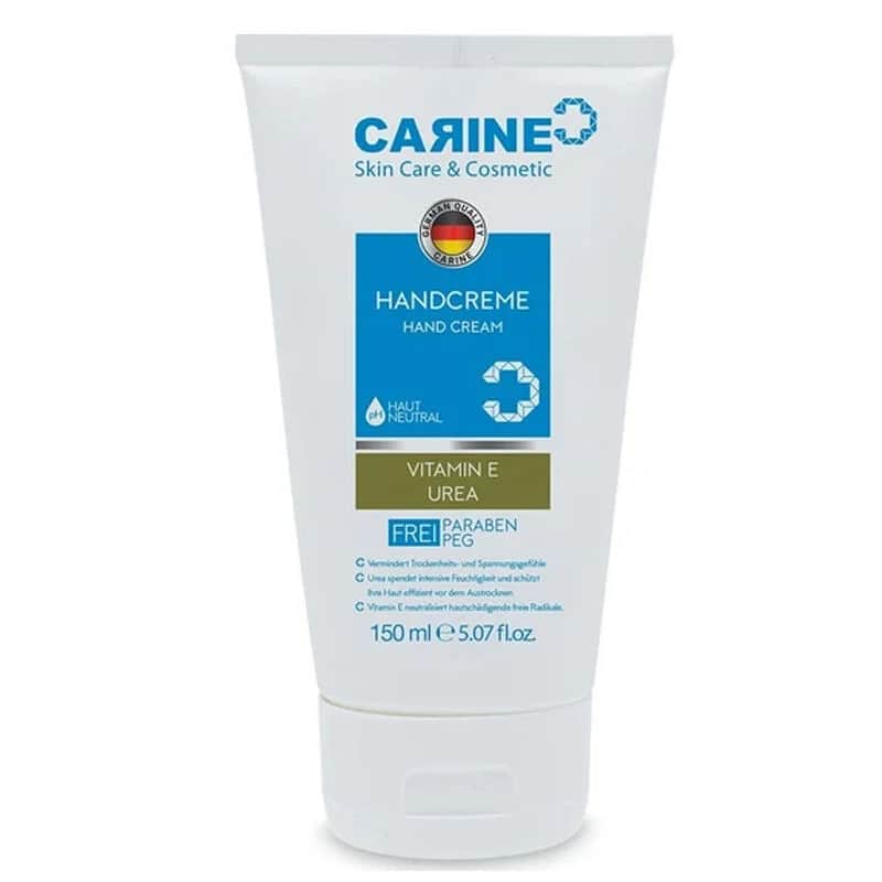 Крем для рук Carine 150 мл