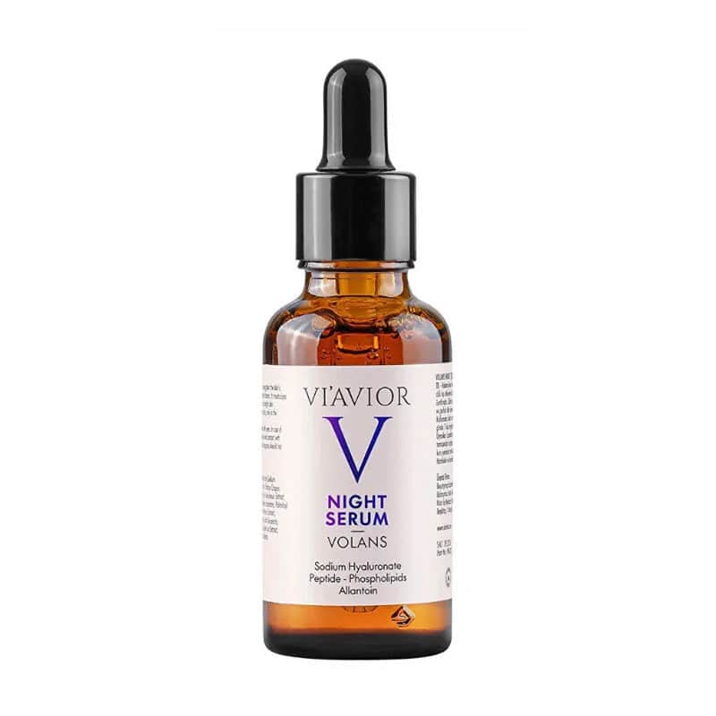 Ночной сыворотка Viavior Volans 30 мл