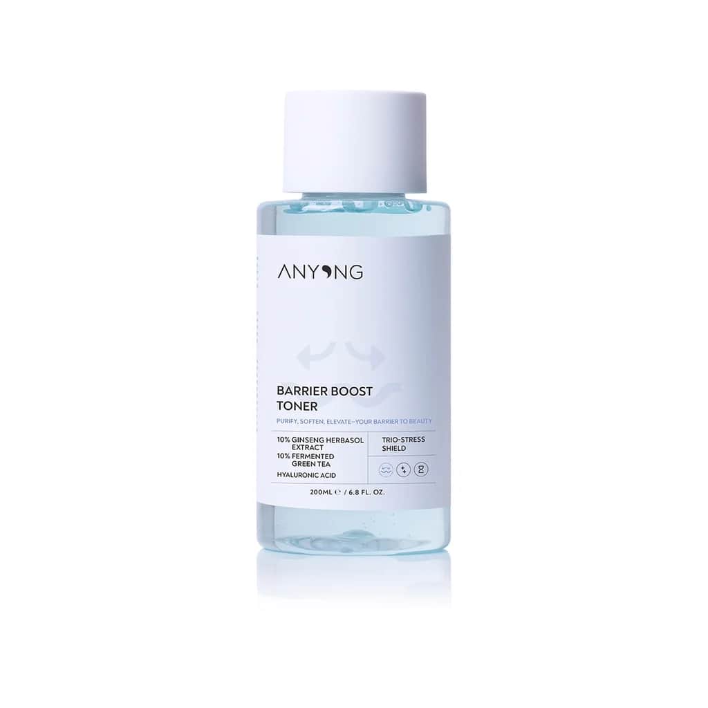 Тоник Anyong Barrier Boost 200 мл