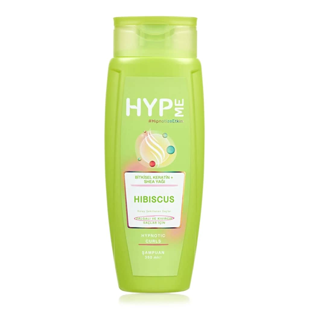 Шампунь Hyp Me Curl 350 мл