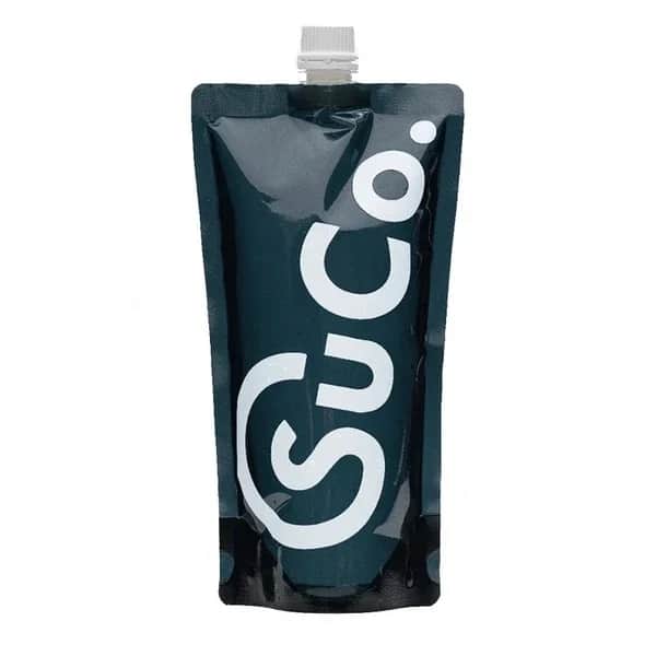 Бутылка для воды Suco Stone 2.0 600 мл