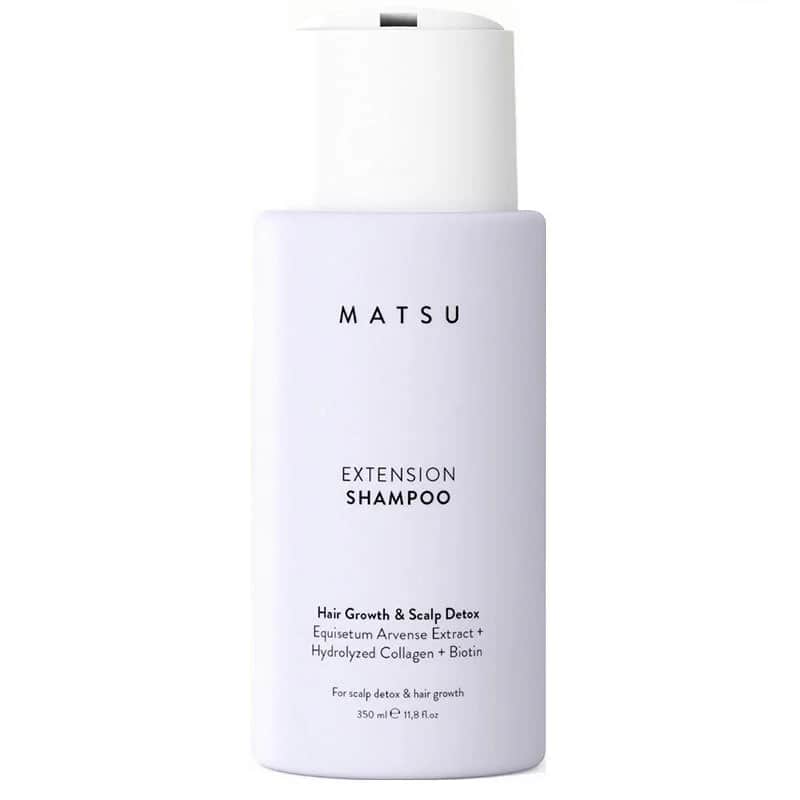 Шампунь для удлинения Matsu 350 мл
