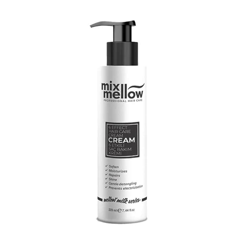 Крем для волос Mix Mellow Milk Series 220 мл