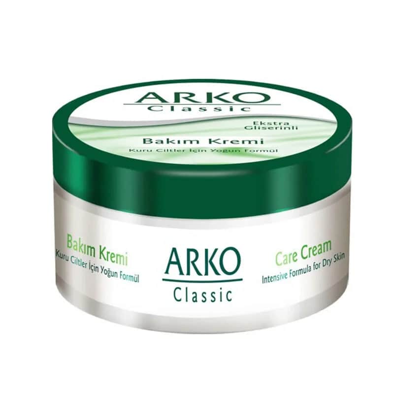 Крем для ухода Arko Nem Классический 250 мл