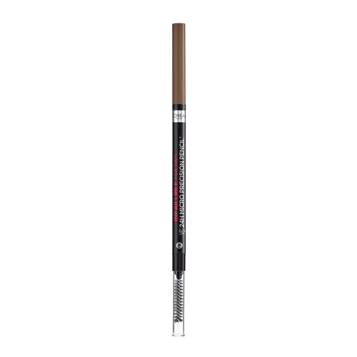 Карандаш для бровей L'Oréal Paris Infaillible 24 ч Микро Точность Брюнет