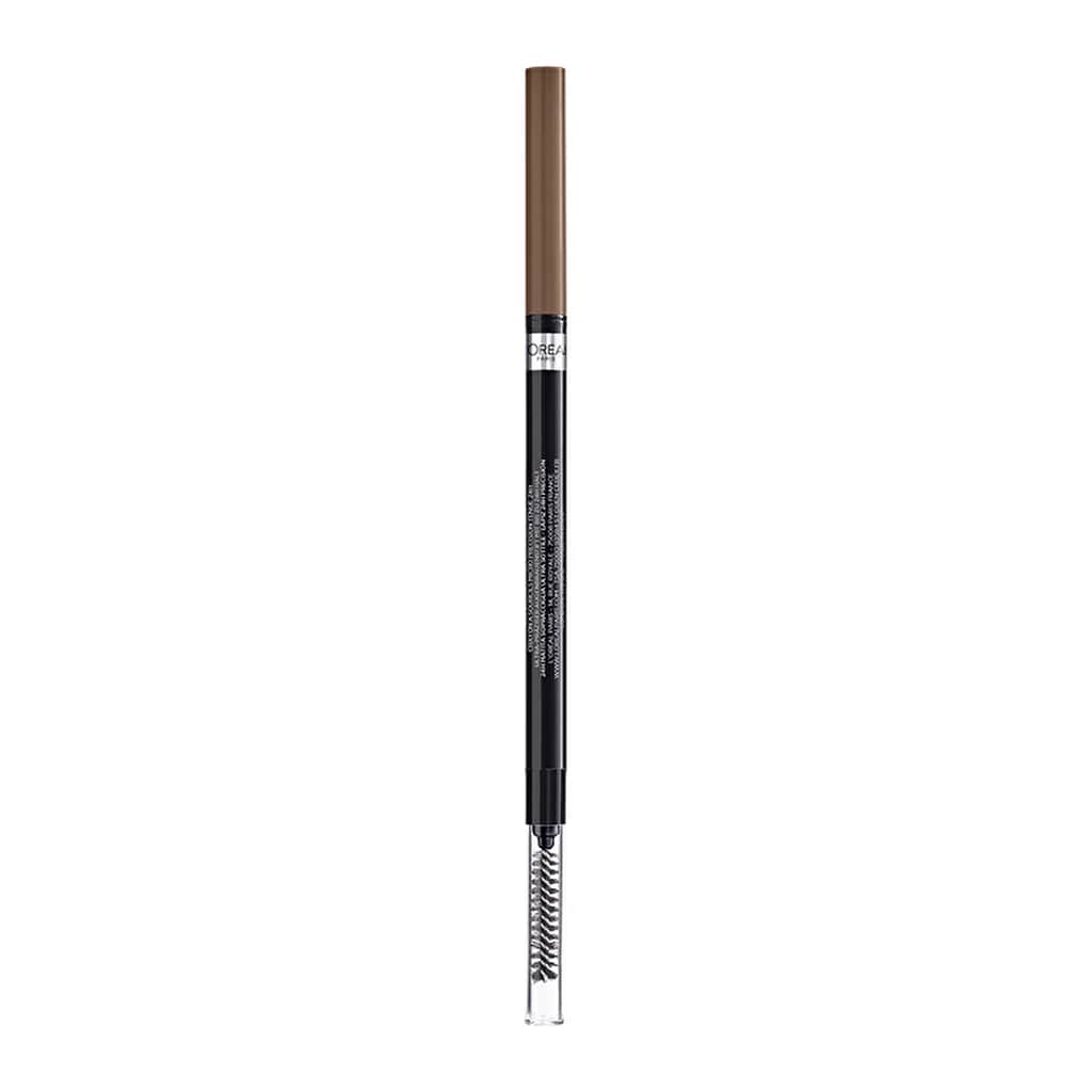 Карандаш для бровей L'Oréal Paris Infaillible 24 ч Микро Точность Брюнет