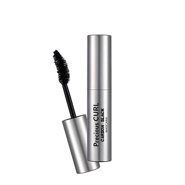 Тушь для ресниц Flormar Precious Curl угольный черный 11,5 мл