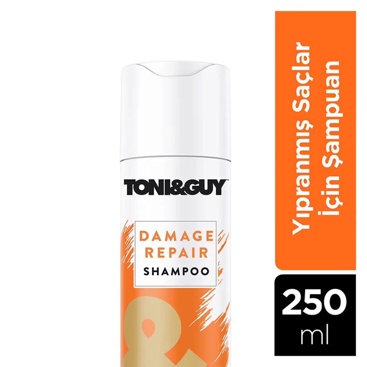 Шампунь для сухих и поврежденных волос 250 мл от Toni Guy