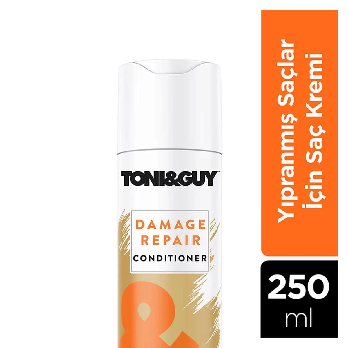 Крем для ухода за поврежденными волосами 250 мл от Toni Guy