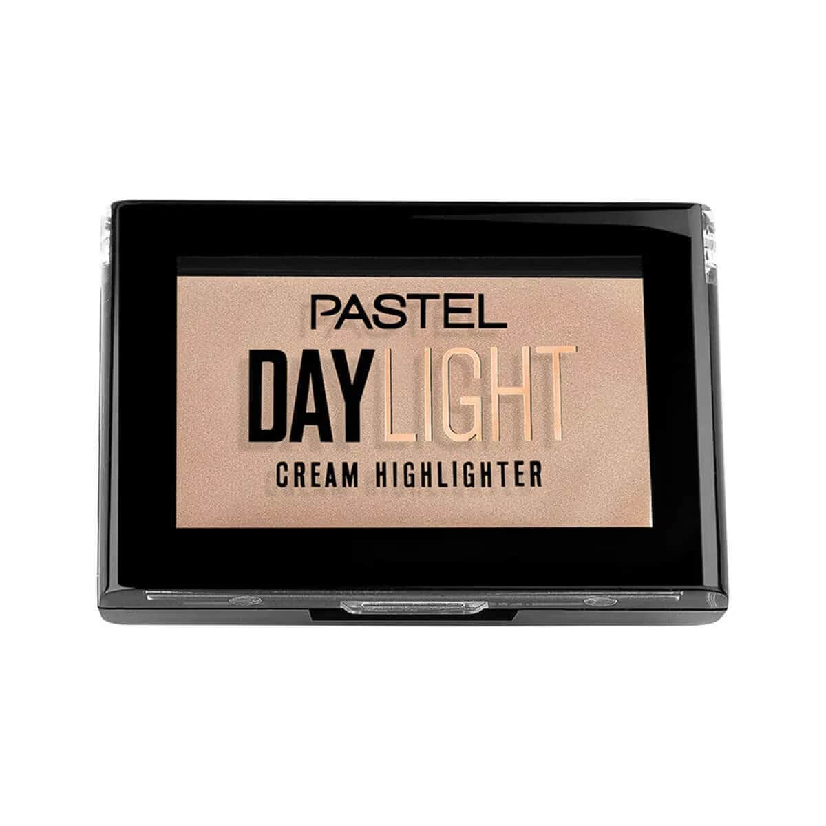 Кремовый хайлайтер Pastel Daylight 11 Солнце восхода