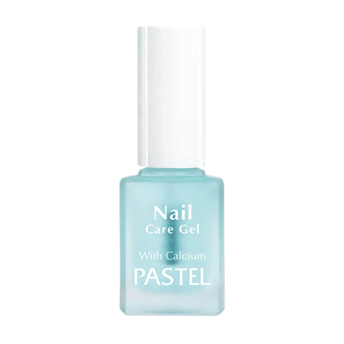 Гель для ухода за ногтями с кальцием от Pastel