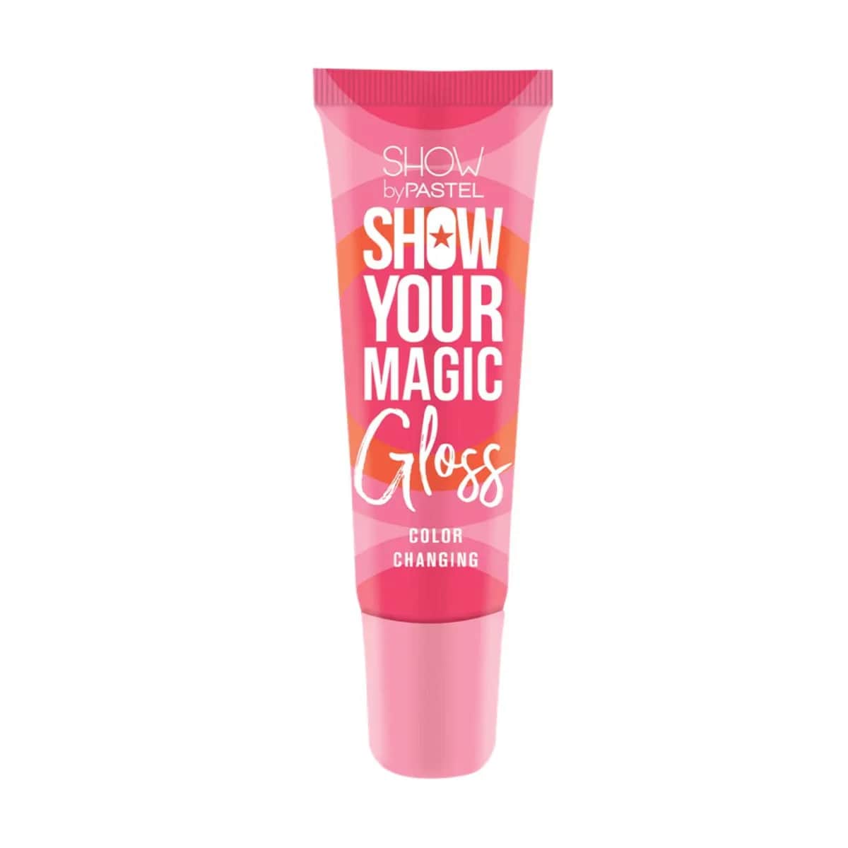 Глосс для губ Show By Pastel Show Your Magic