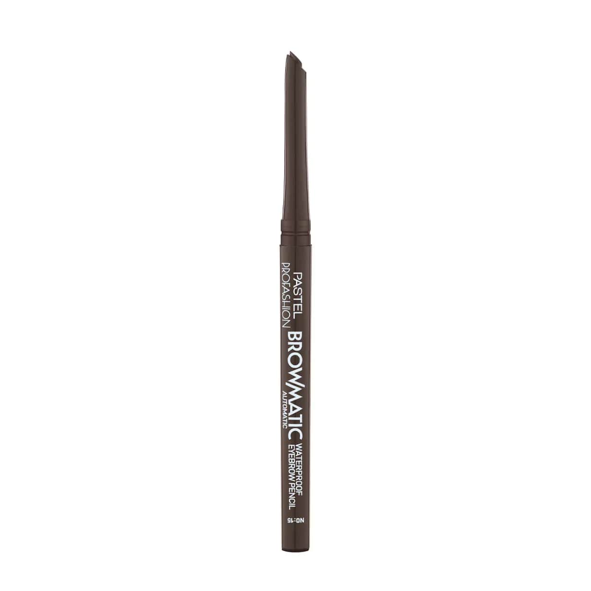 Карандаш для бровей Pastel Profashion Browmatic 15