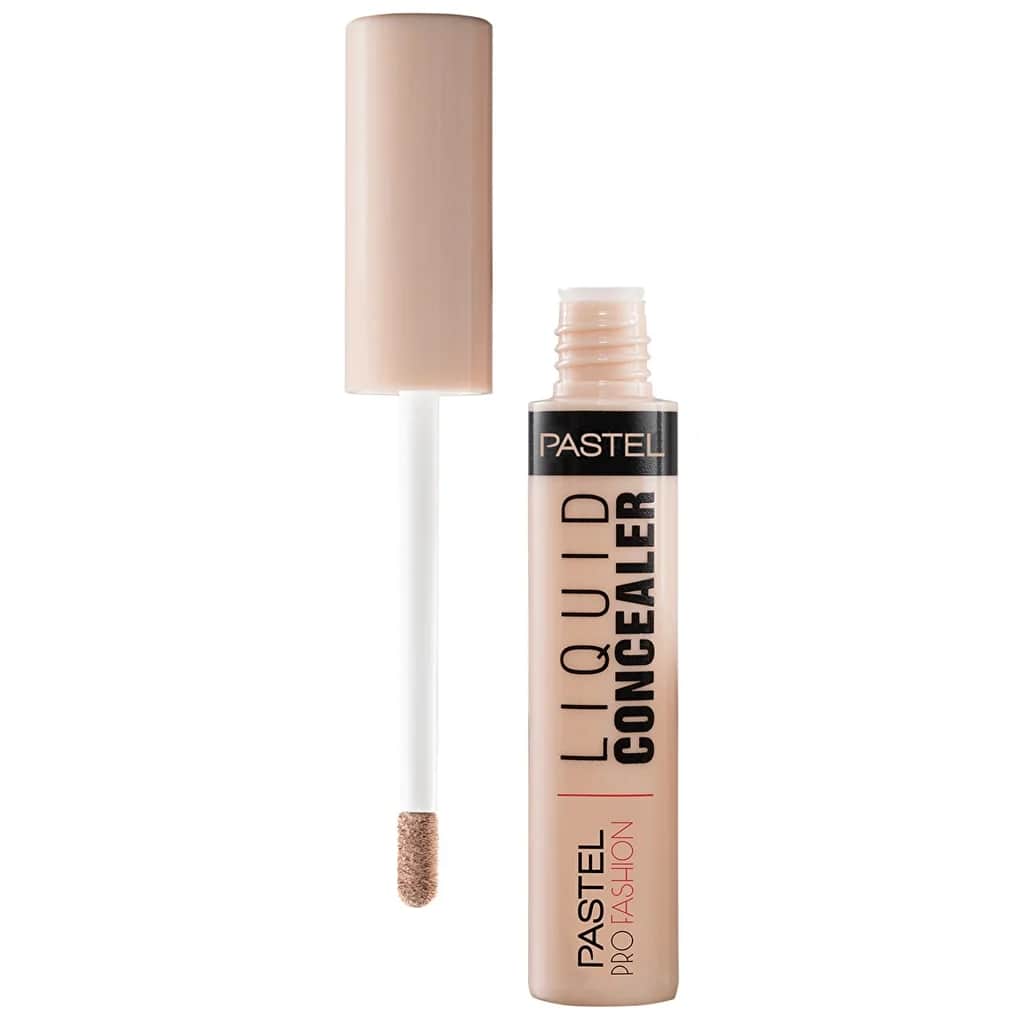 Кремовый консилер Pastel Profashion 103 персиковый
