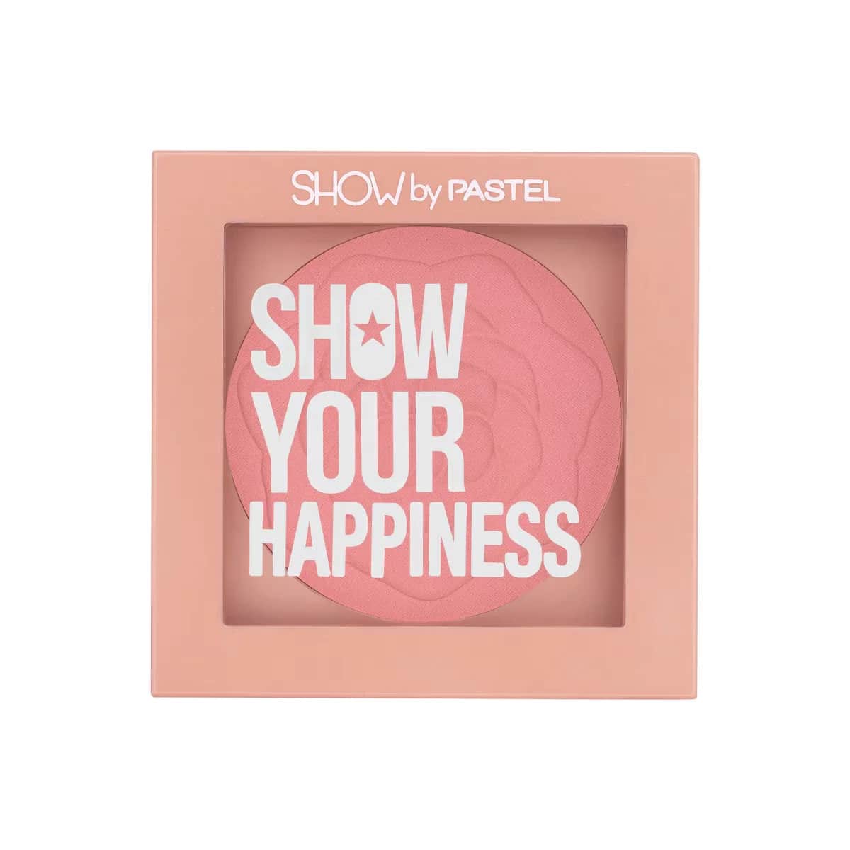 Румяна Show By Pastel 201