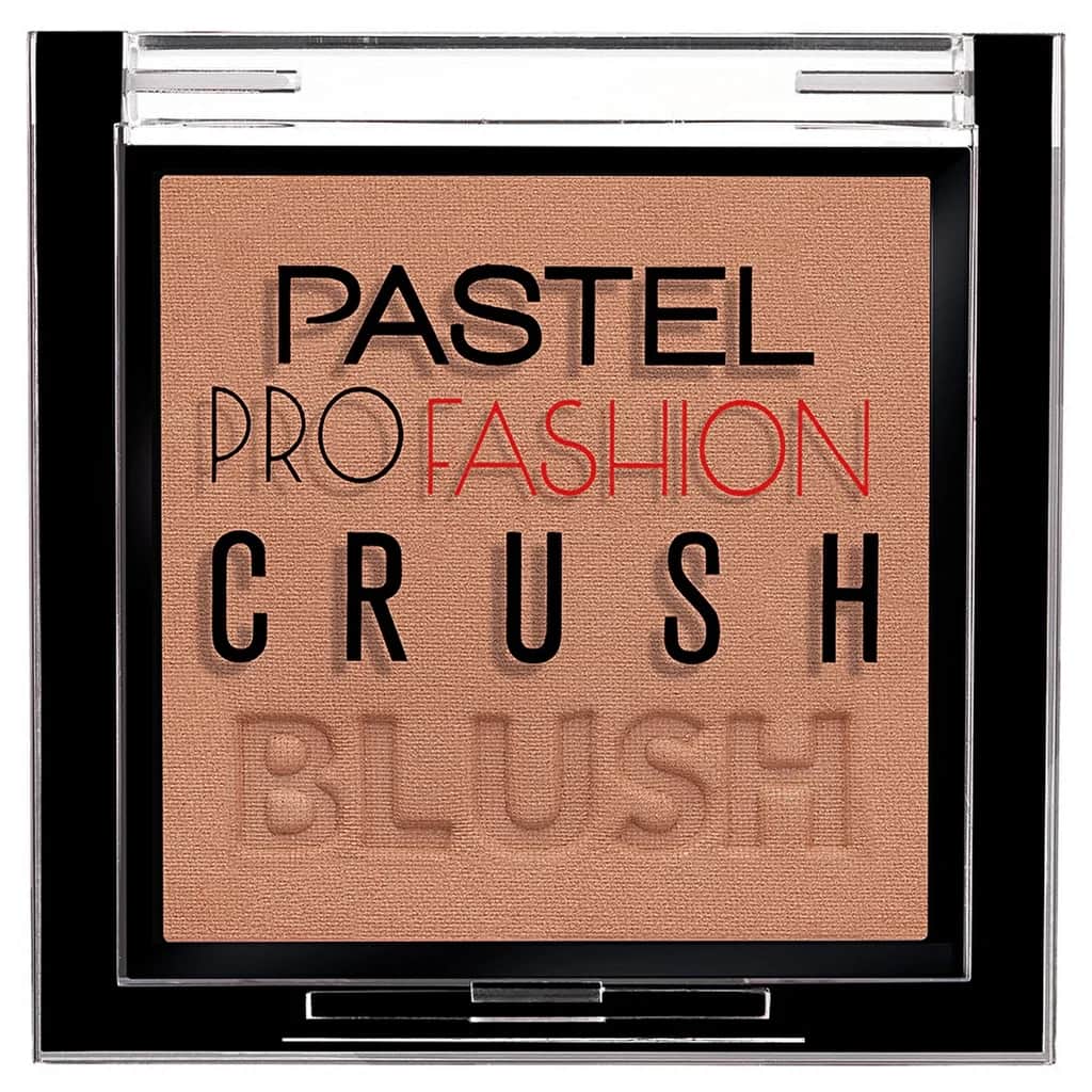 Пудра для лица Pastel Profashion Crush Blush 305