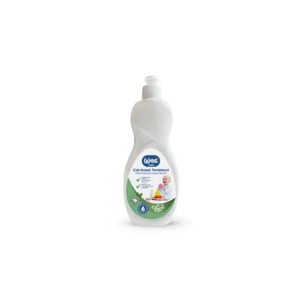 Многофункциональный очиститель Wee Baby 500 мл M337