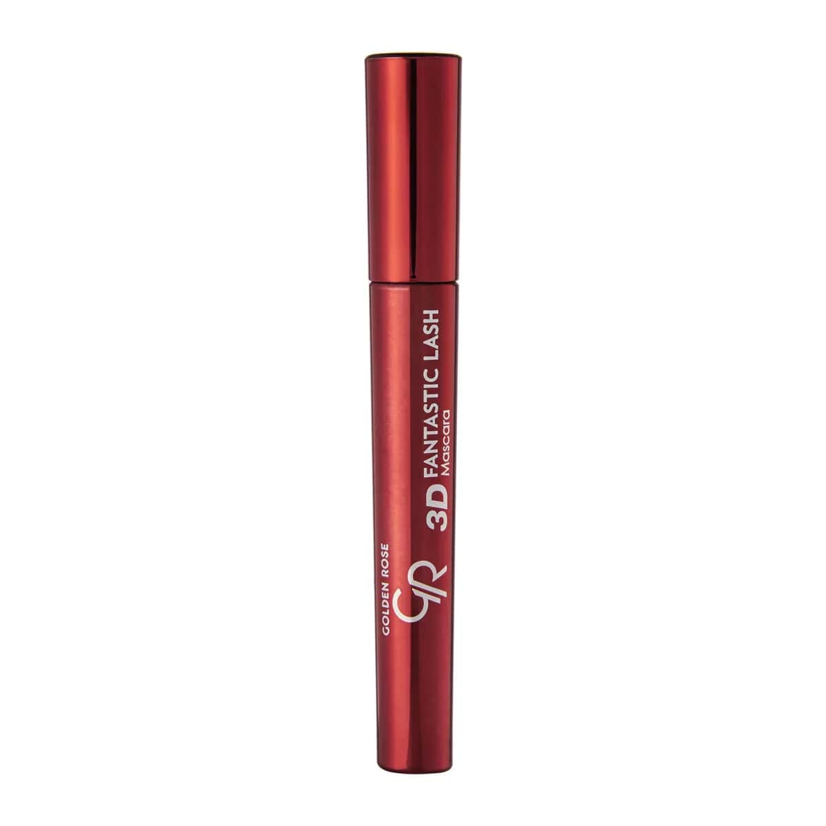 Тушь для ресниц Golden Rose 3D Fantastic Lash