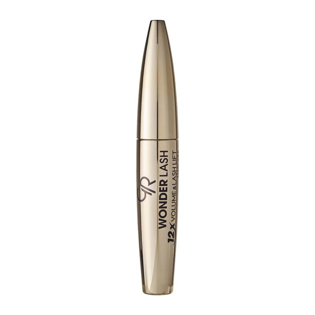 Тушь для ресниц Golden Rose Wonder Lash 1 шт