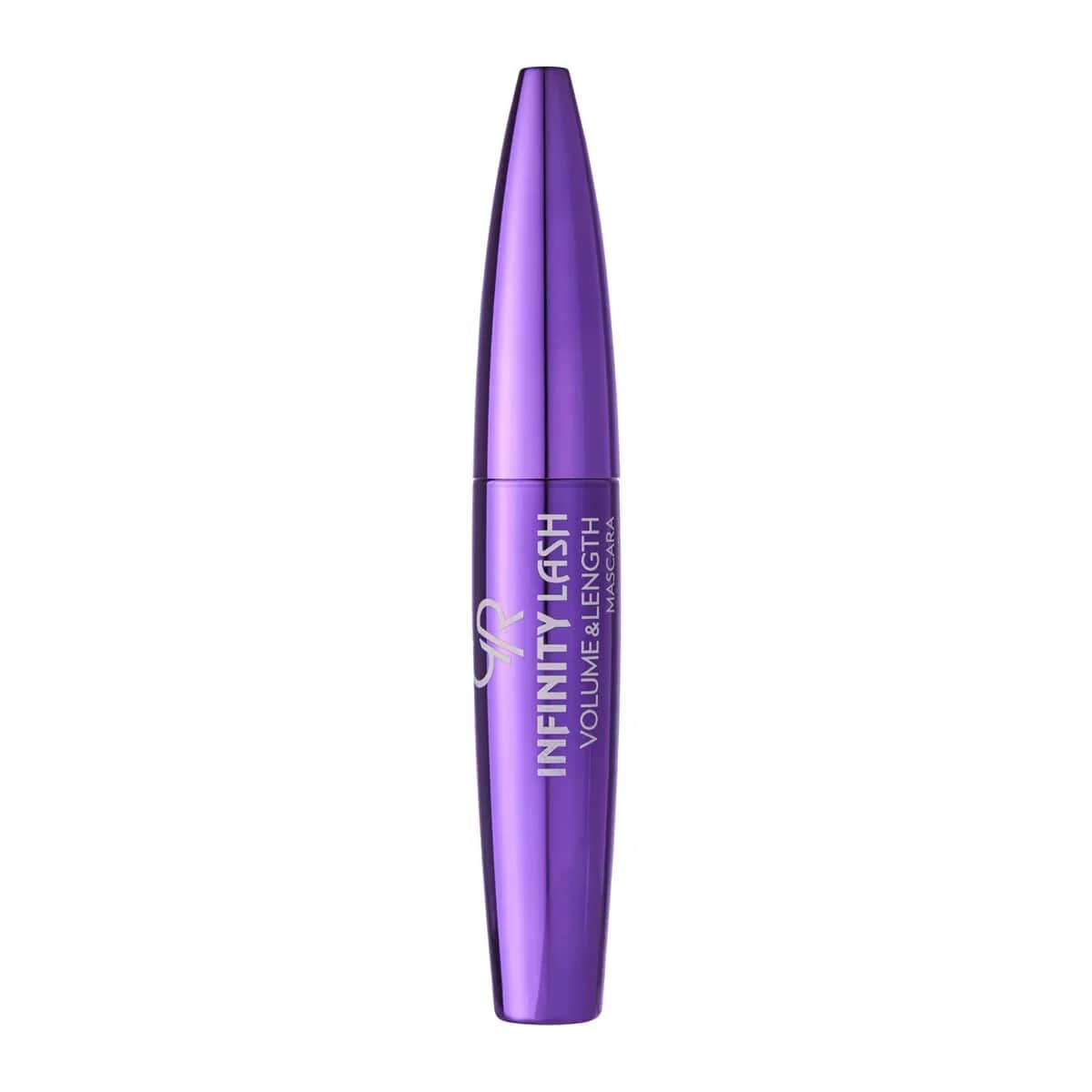 Тушь для ресниц Golden Rose Infinity Lash объем и длина