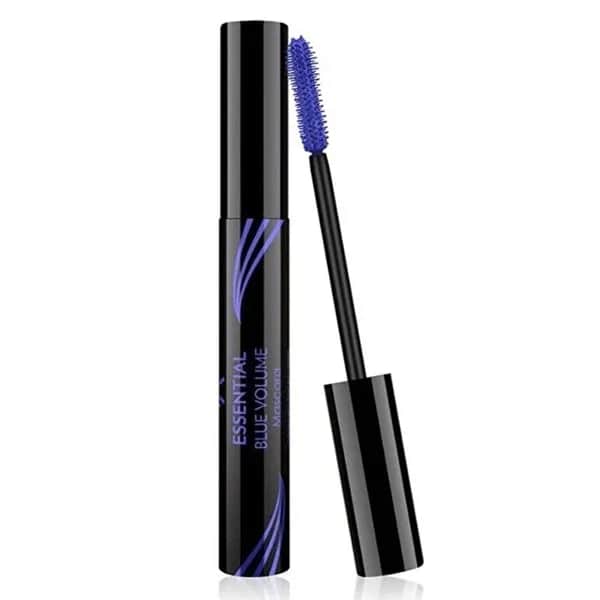 Тушь для ресниц Golden Rose Essential Volume синяя 1 шт.