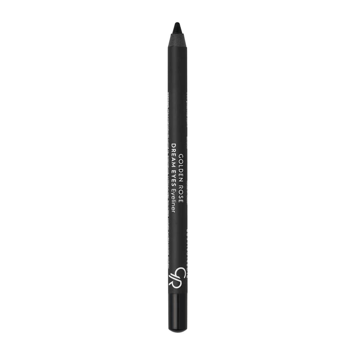 Карандаш для глаз Golden Rose Dream Eyes №401